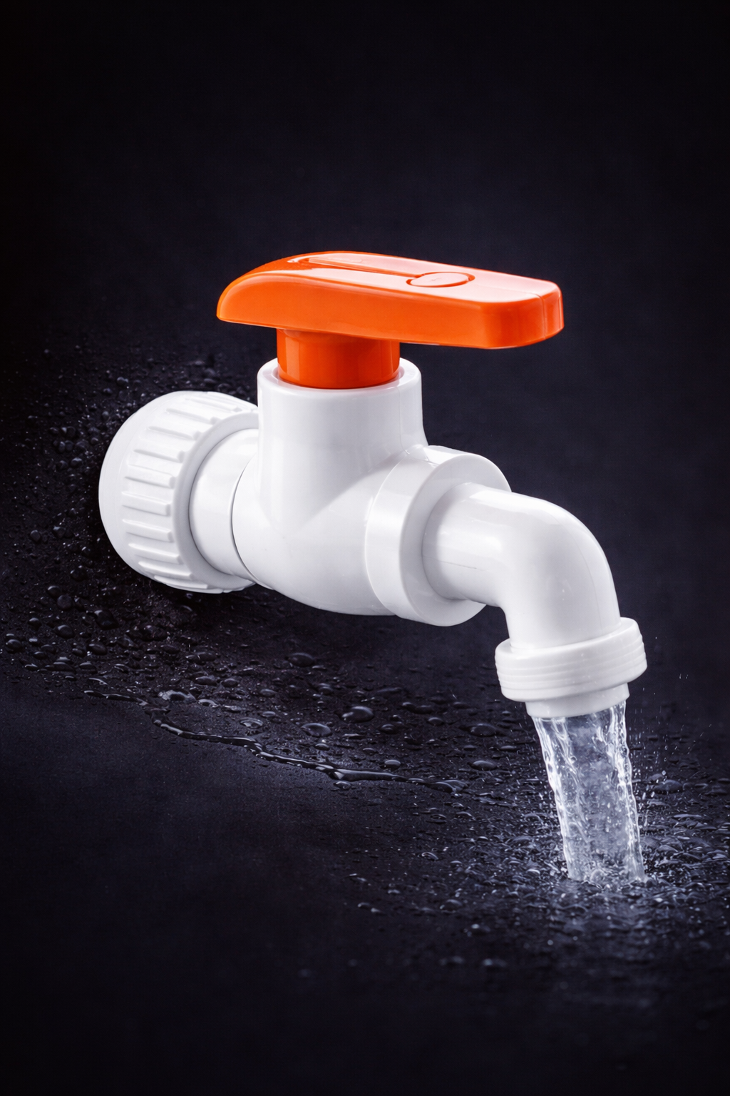 SME ball valve product