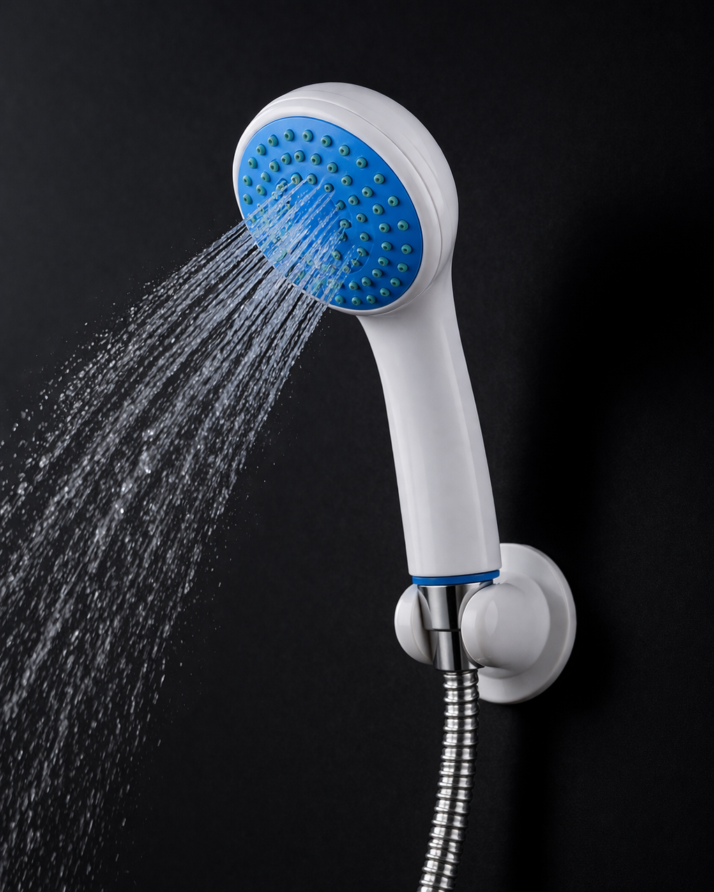 Premium bathroom fittings by SME Valves South India